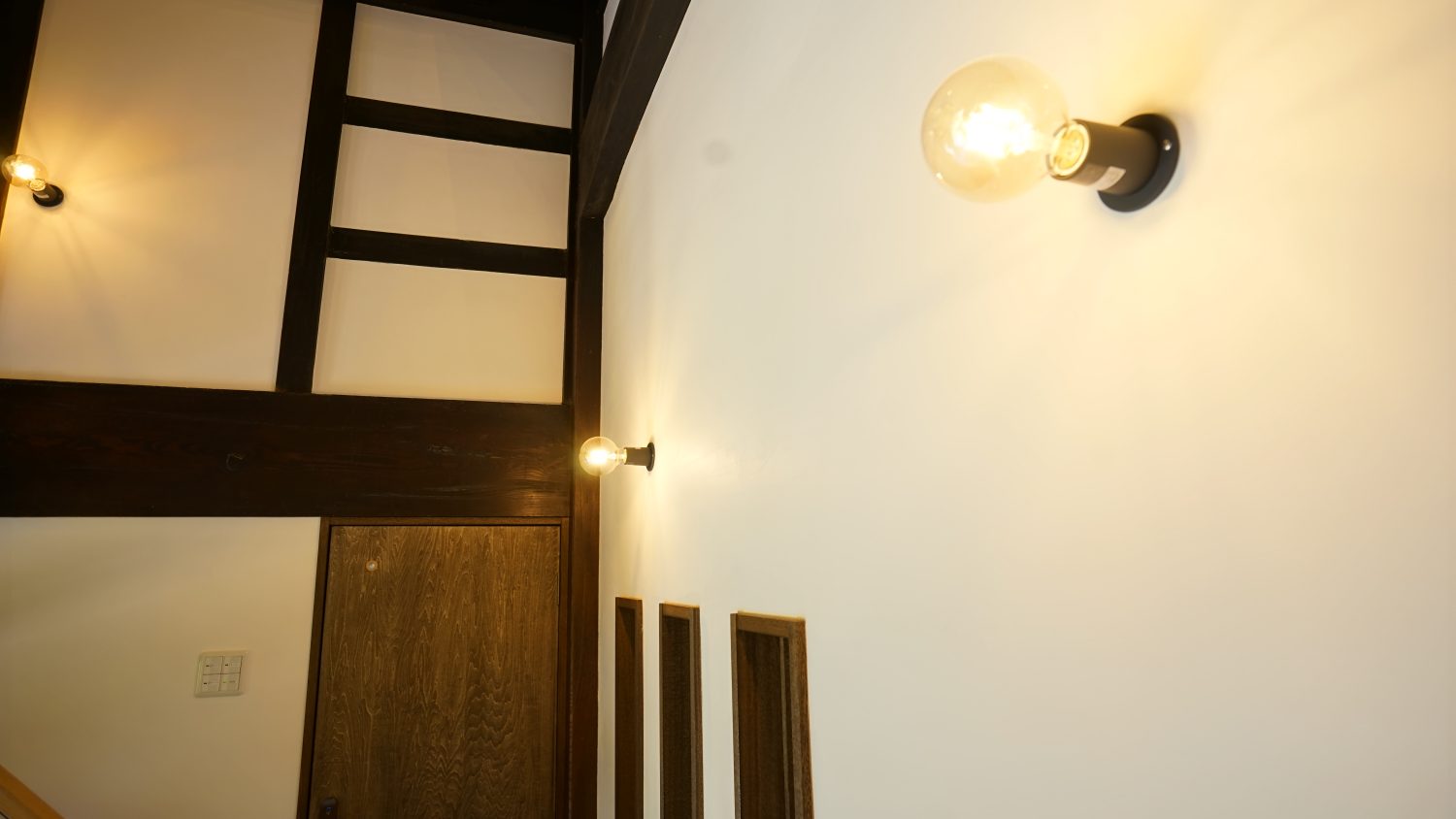 住み継がれる暮らし大規模リノベーション