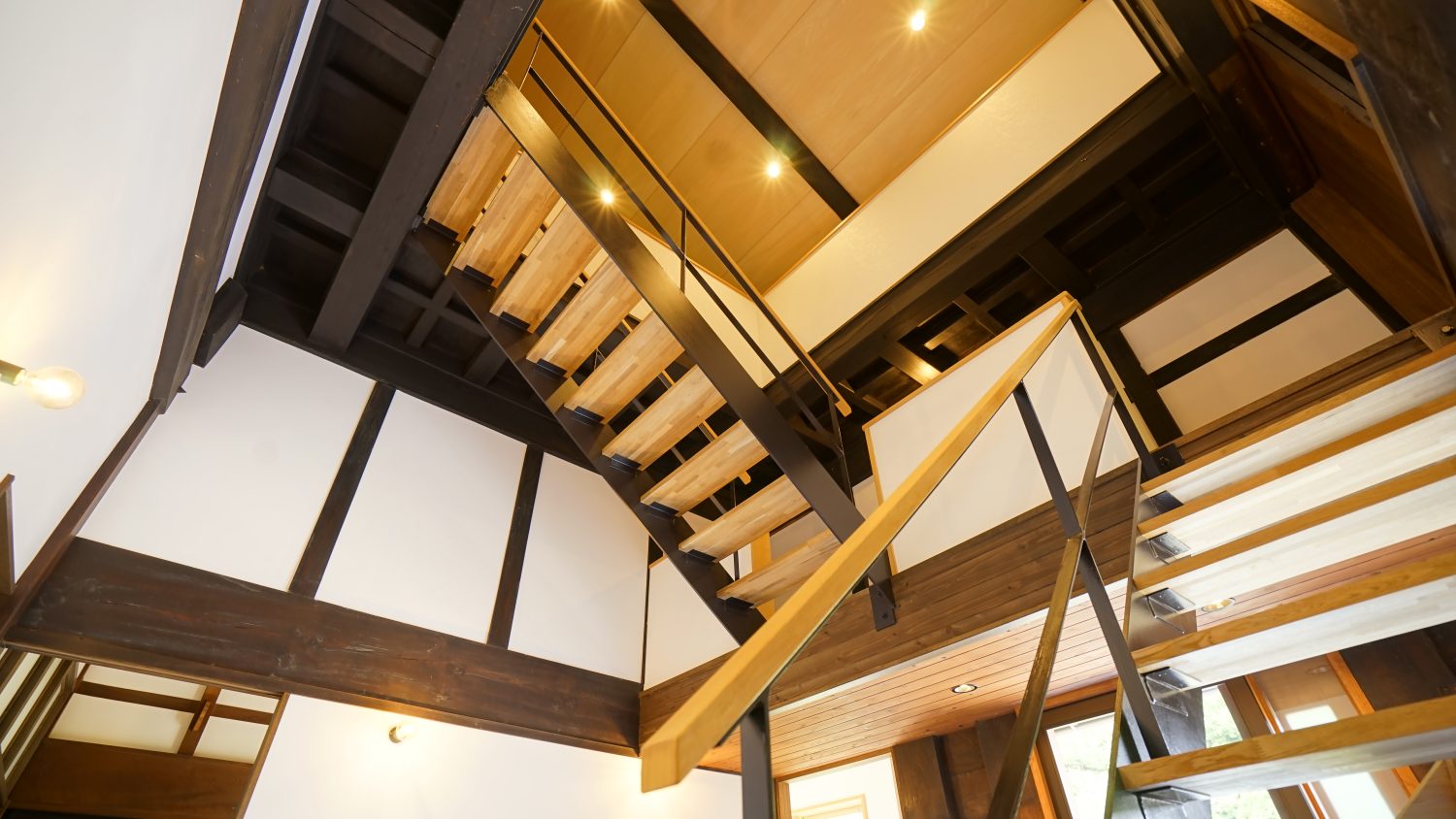 住み継がれる暮らし大規模リノベーション