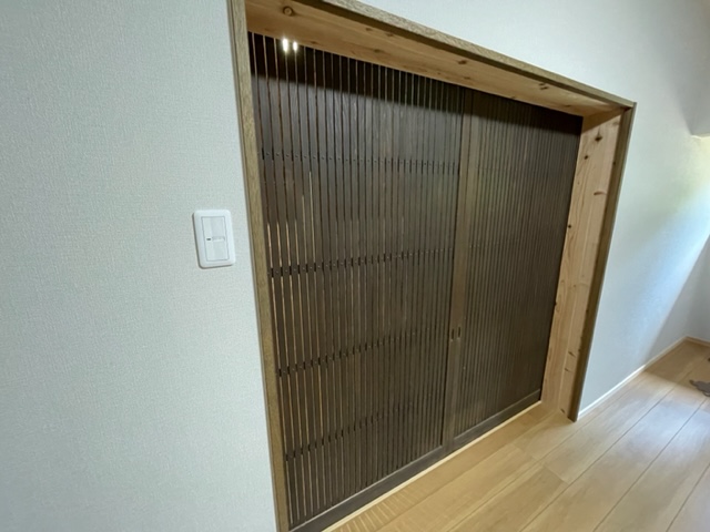 住み継がれる暮らし大規模リノベーション