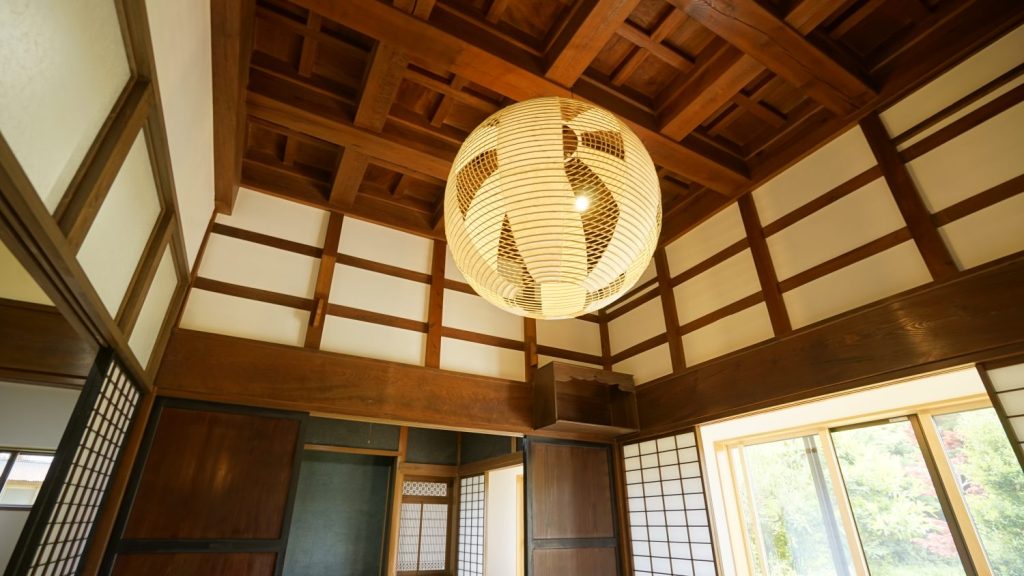 住み継がれる暮らし大規模リノベーション