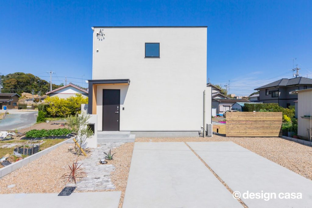 家族団欒を楽しめる「すぐに帰りたくなる家」