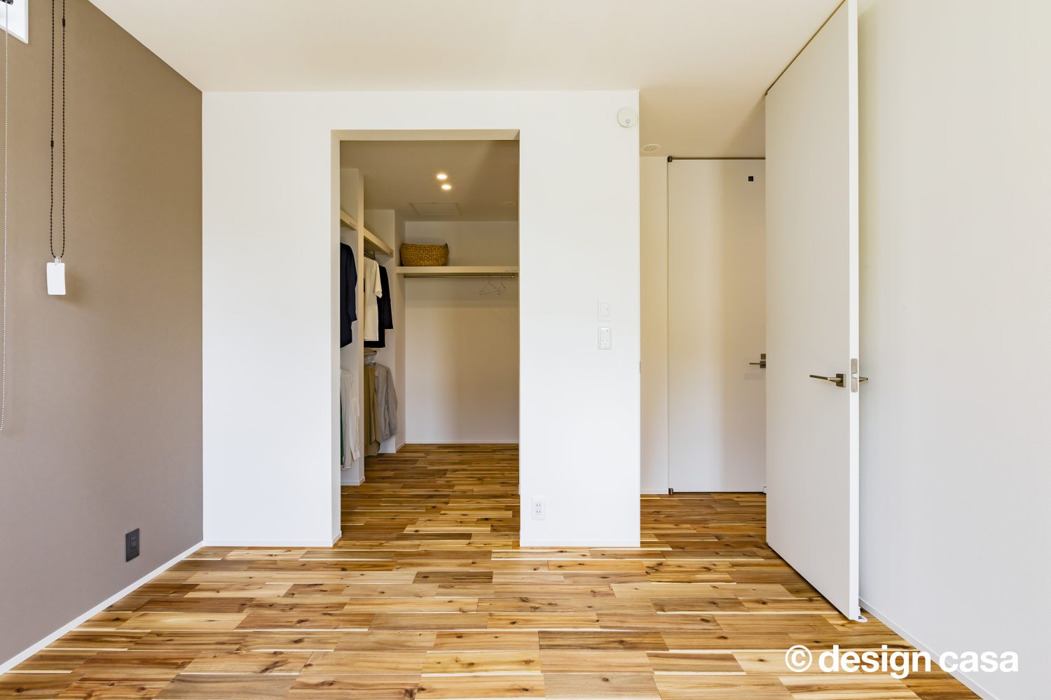 アンサンブルを奏でる家