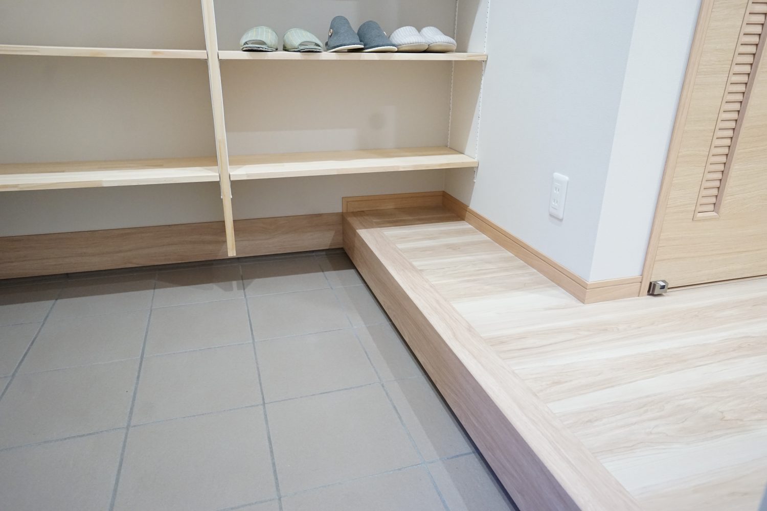 ねこちゃんと暮らす家