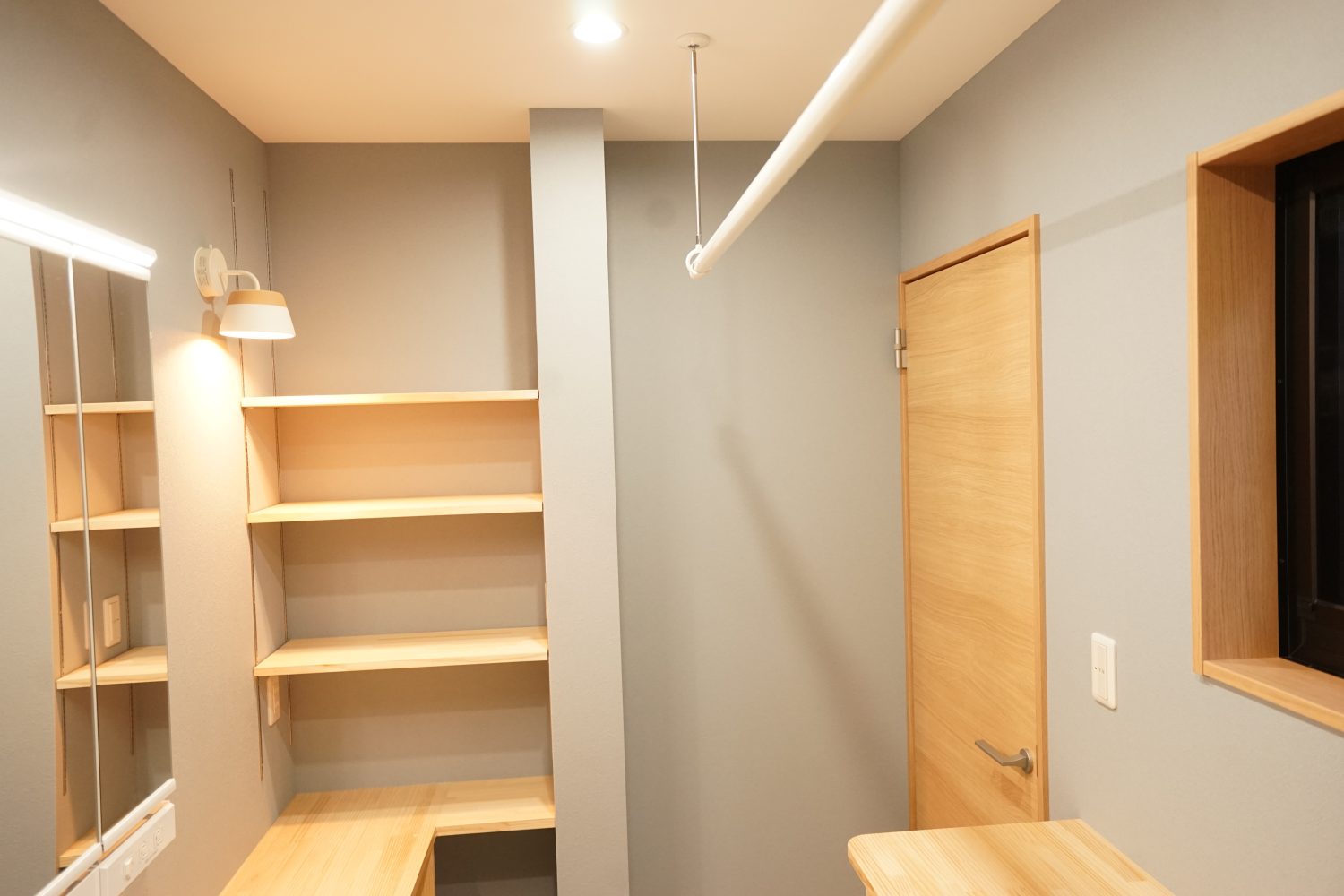 ねこちゃんと暮らす家