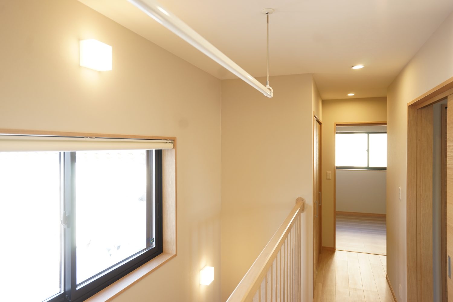 ねこちゃんと暮らす家