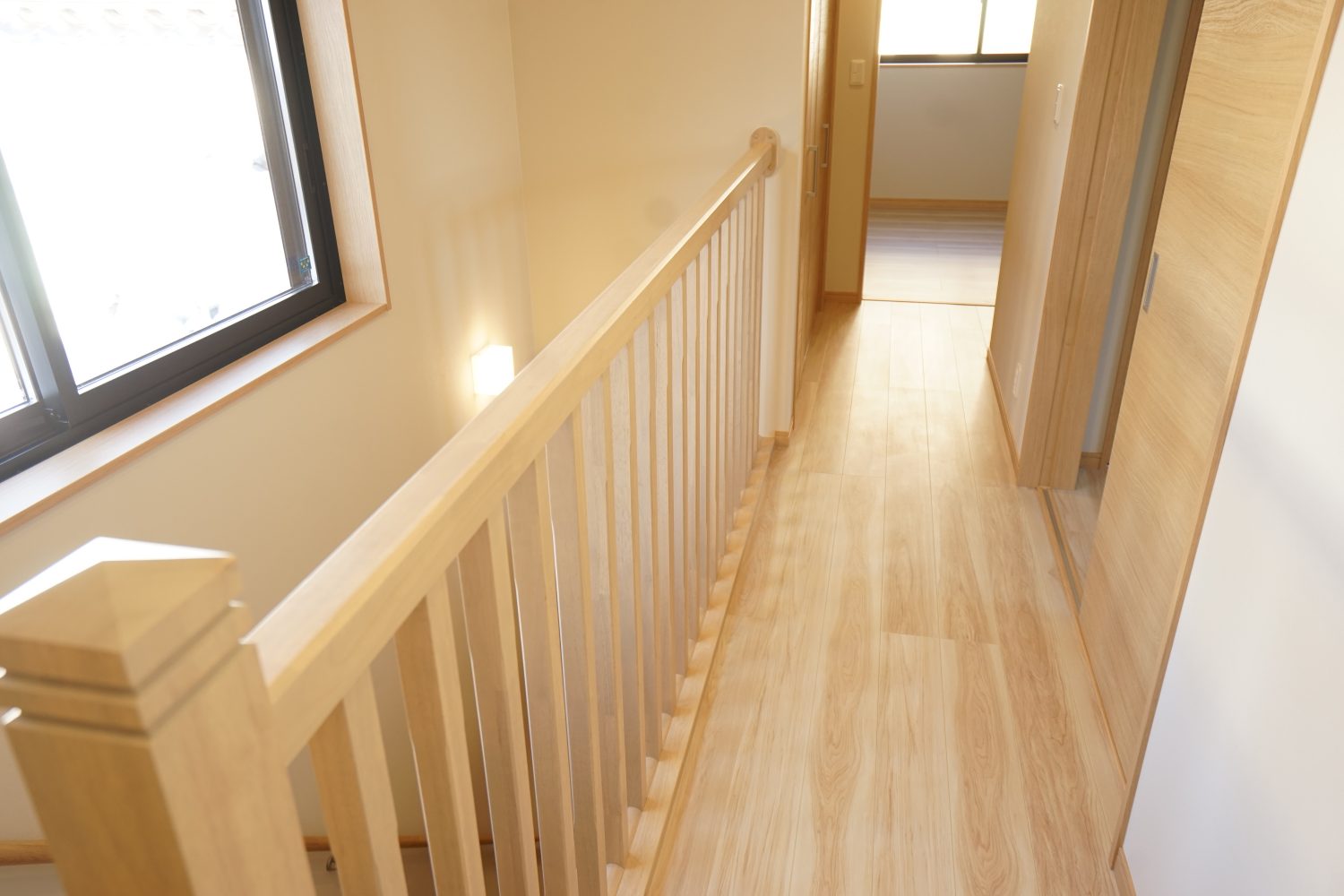 ねこちゃんと暮らす家