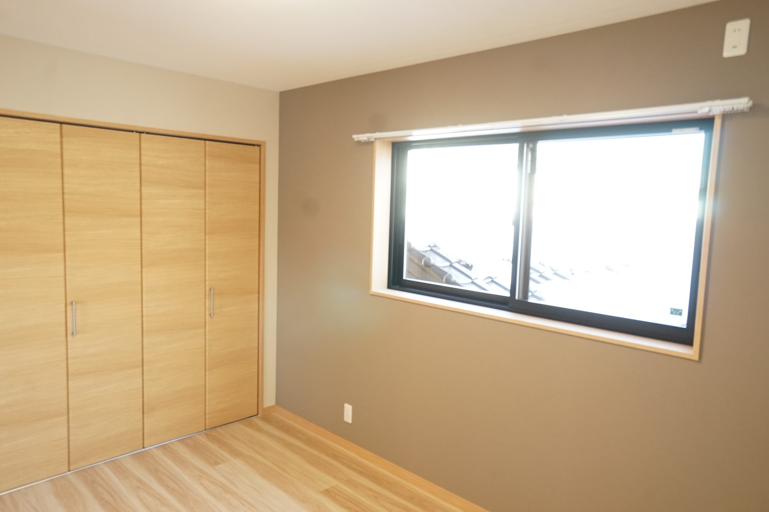 ねこちゃんと暮らす家