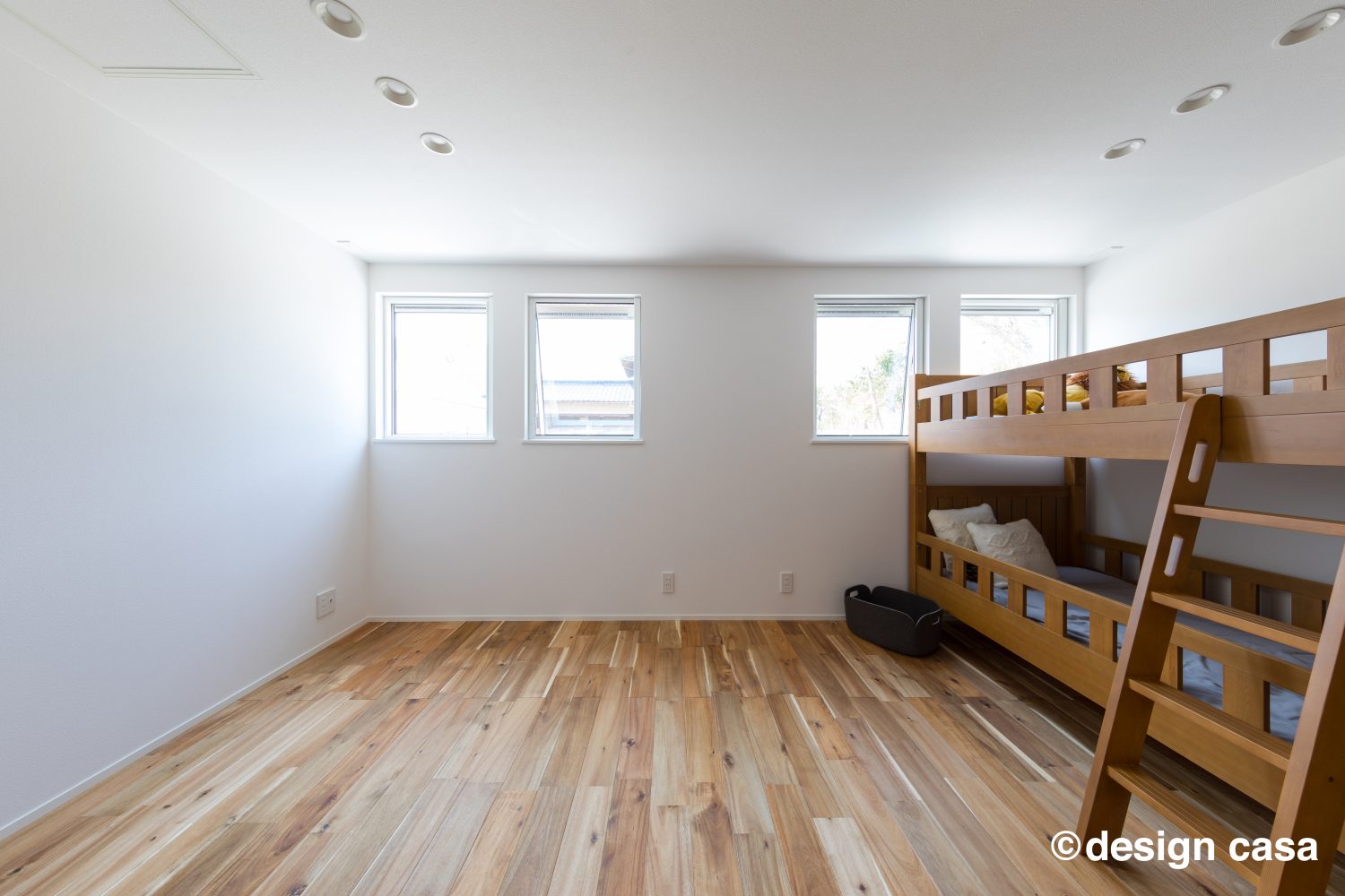 海が暮らしに寄り添う家