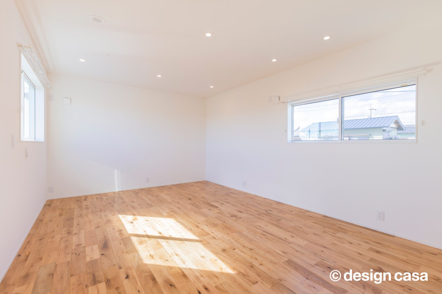 人が集い、趣味を楽しむ家