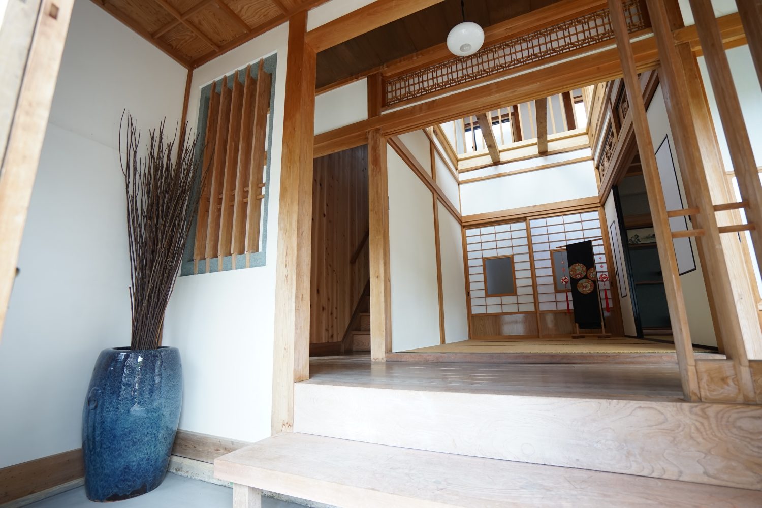 想いが繋がる家