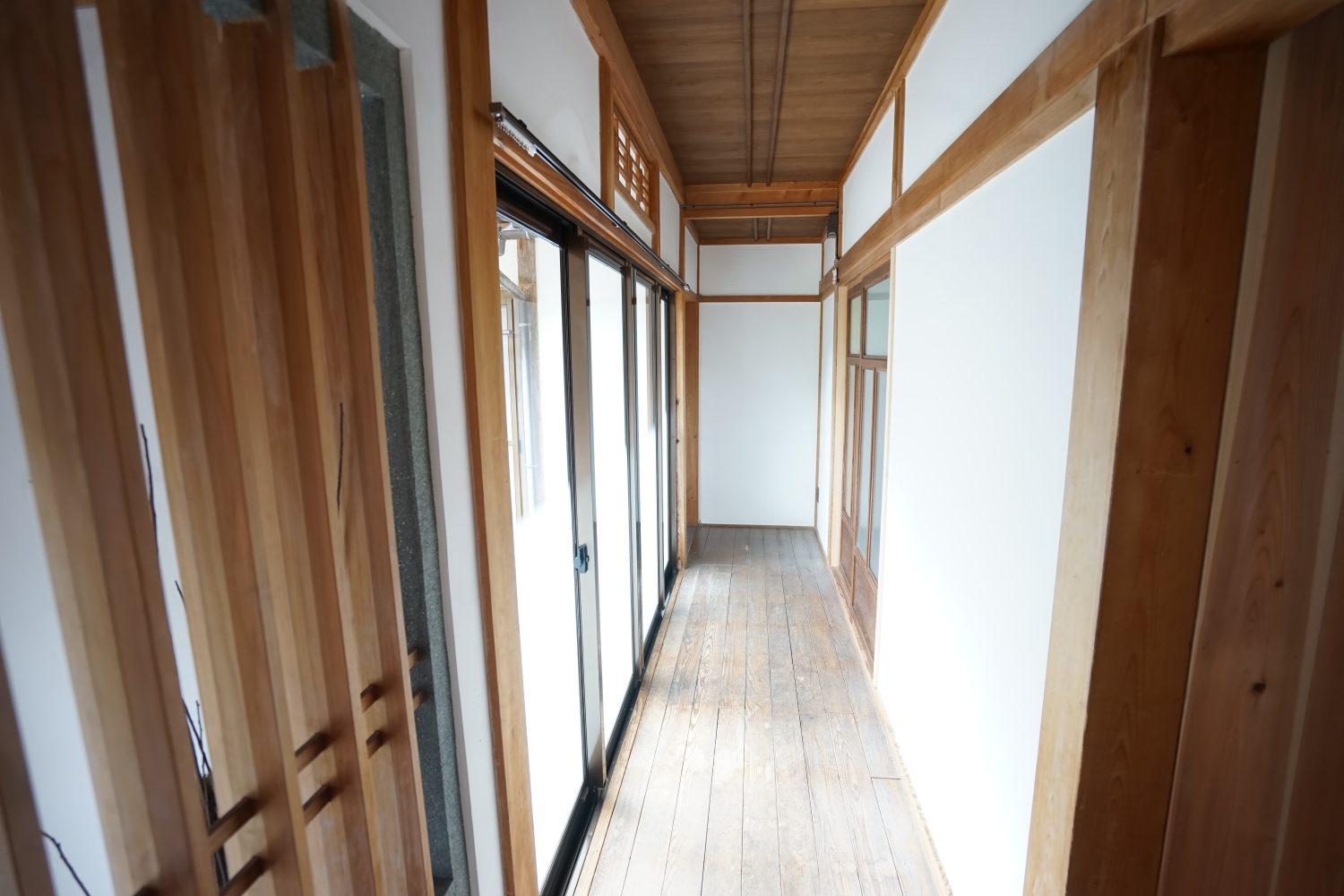 想いが繋がる家