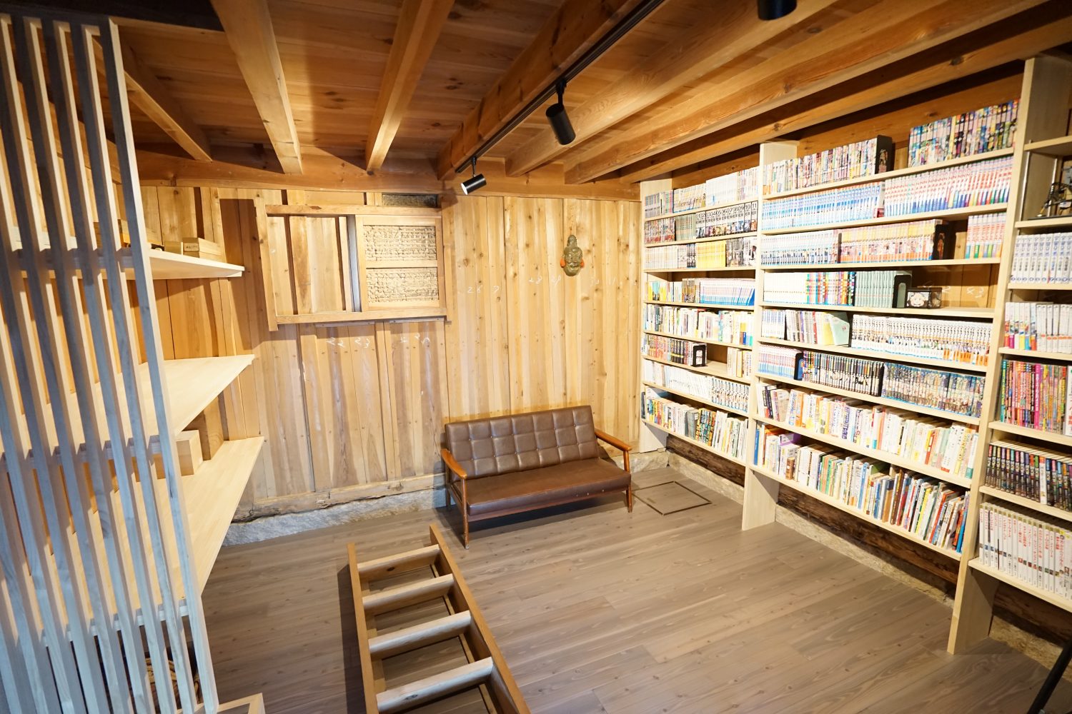 想いが繋がる家