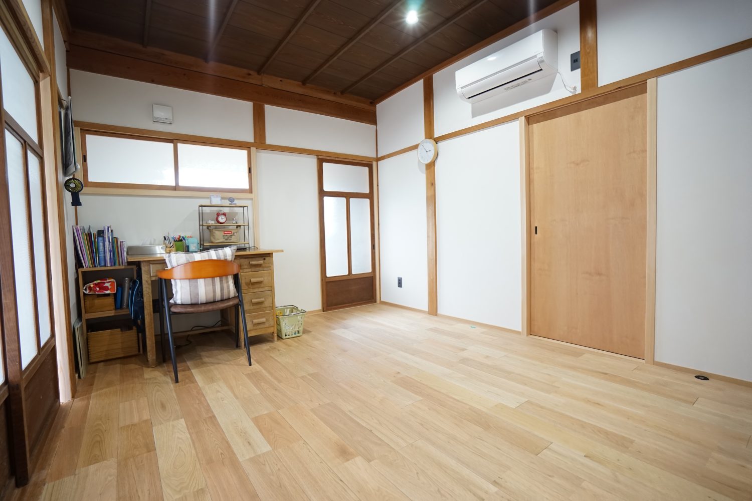 想いが繋がる家