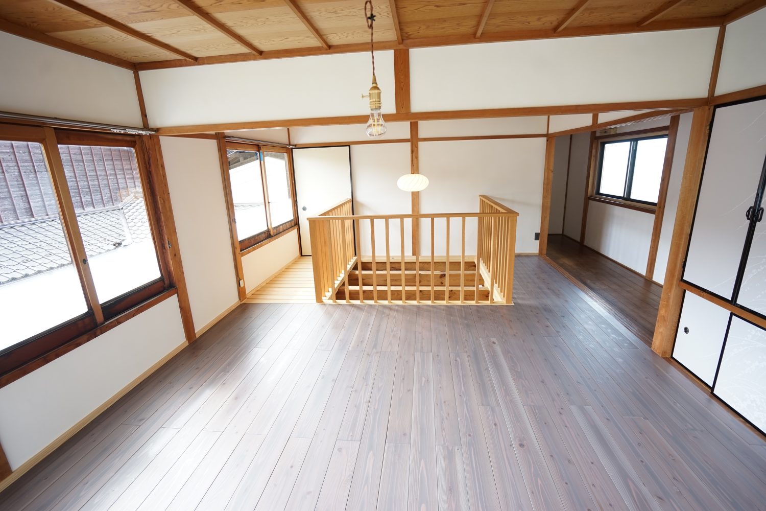 想いが繋がる家