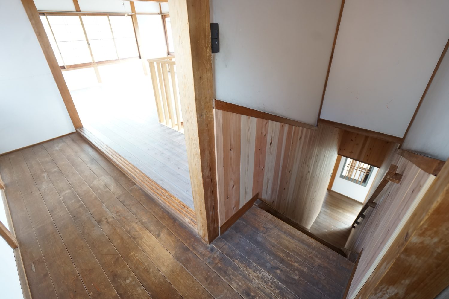 想いが繋がる家