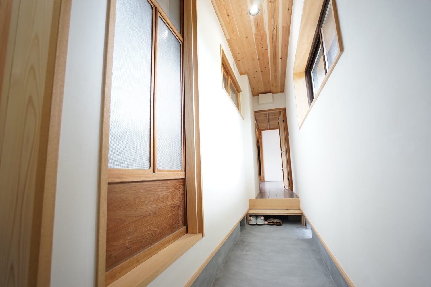 想いが繋がる家