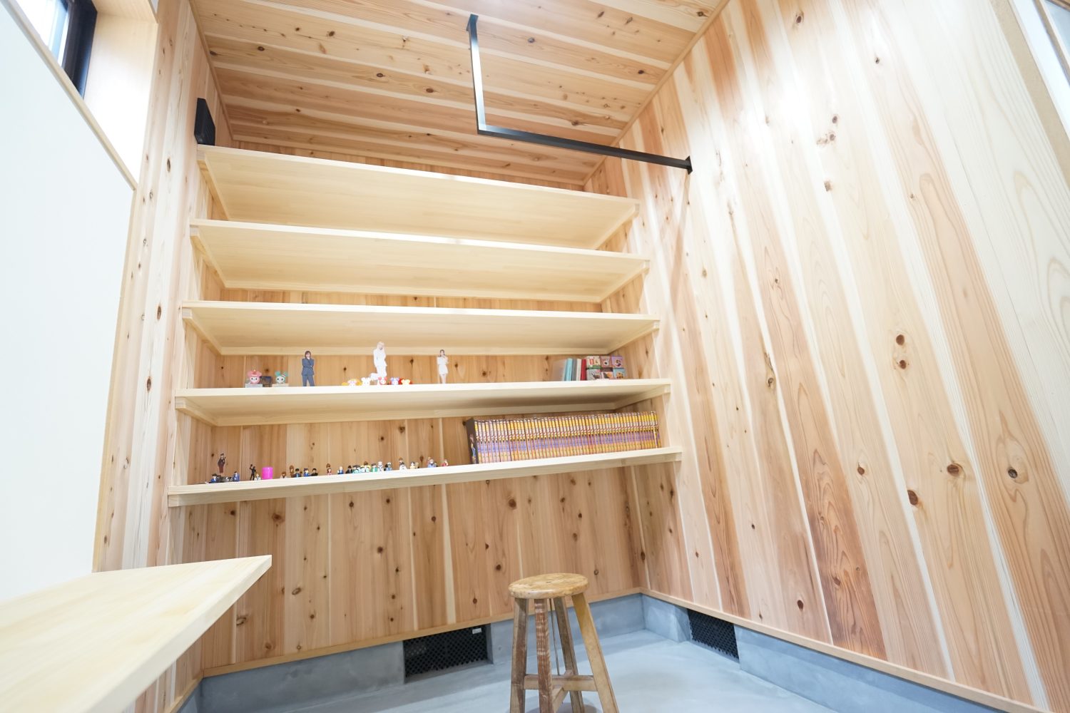 想いが繋がる家