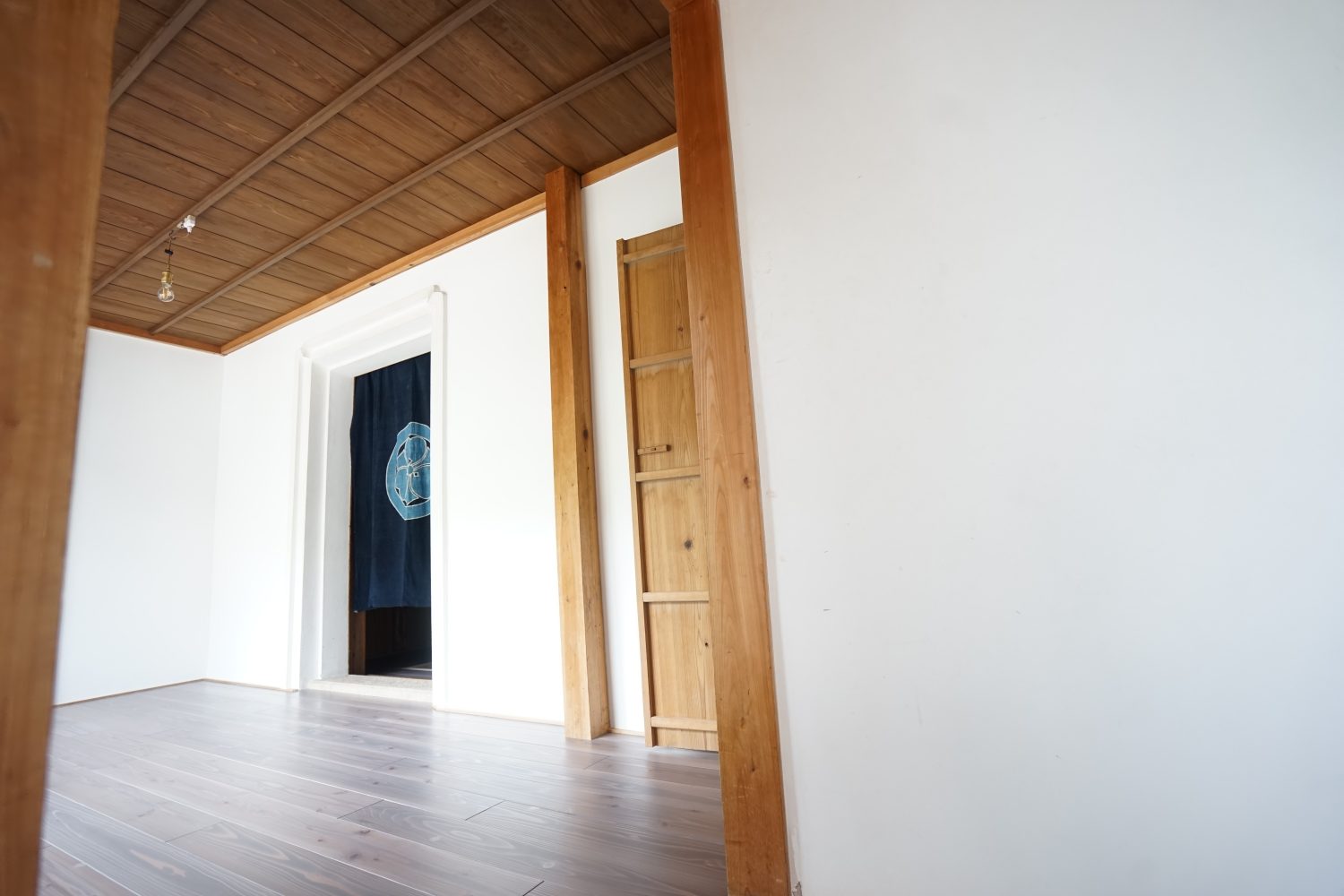 想いが繋がる家