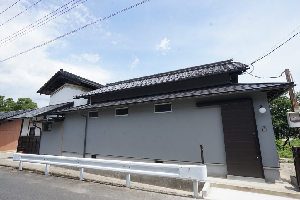 田の字を生かした、子育て世帯の家